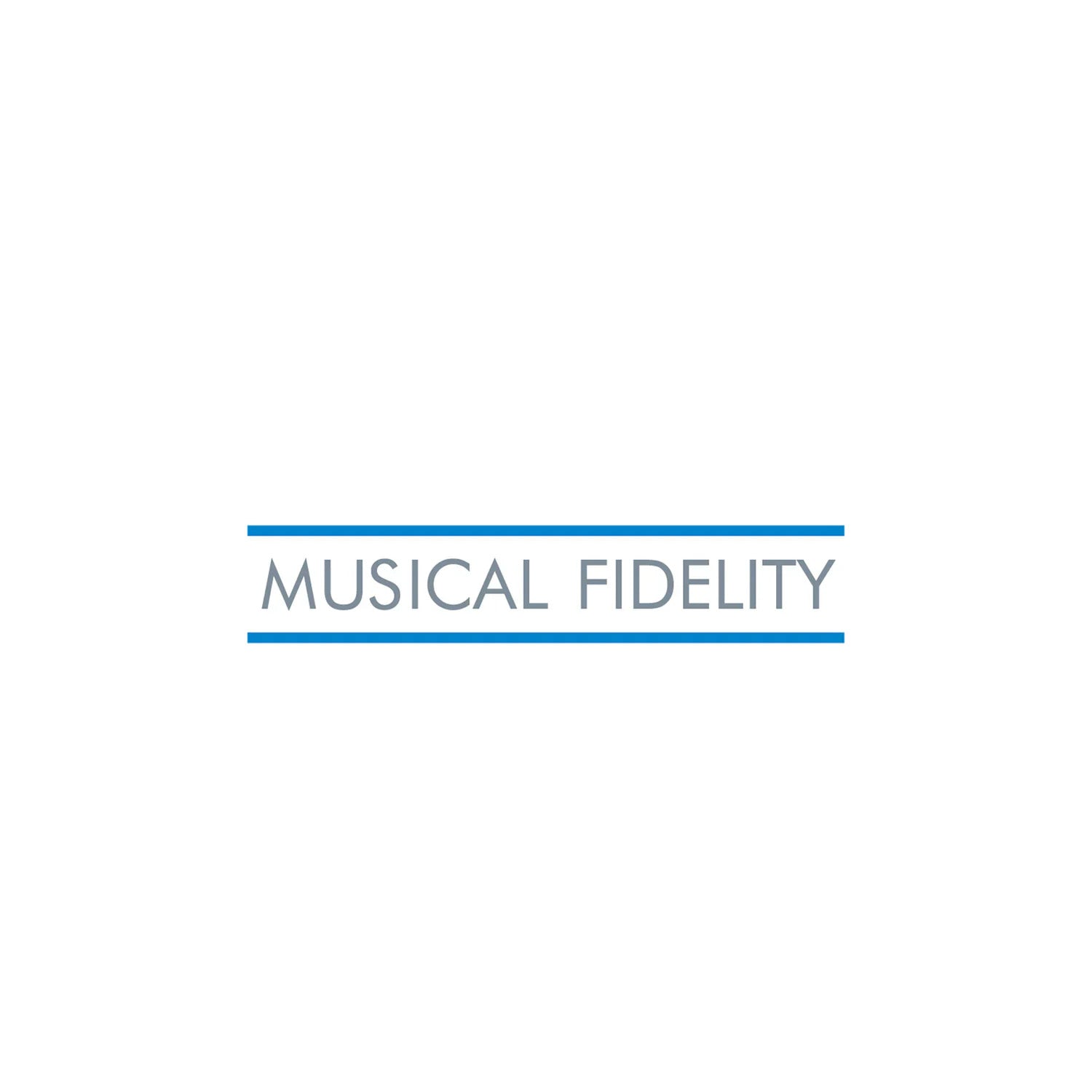 Musical Fidelity