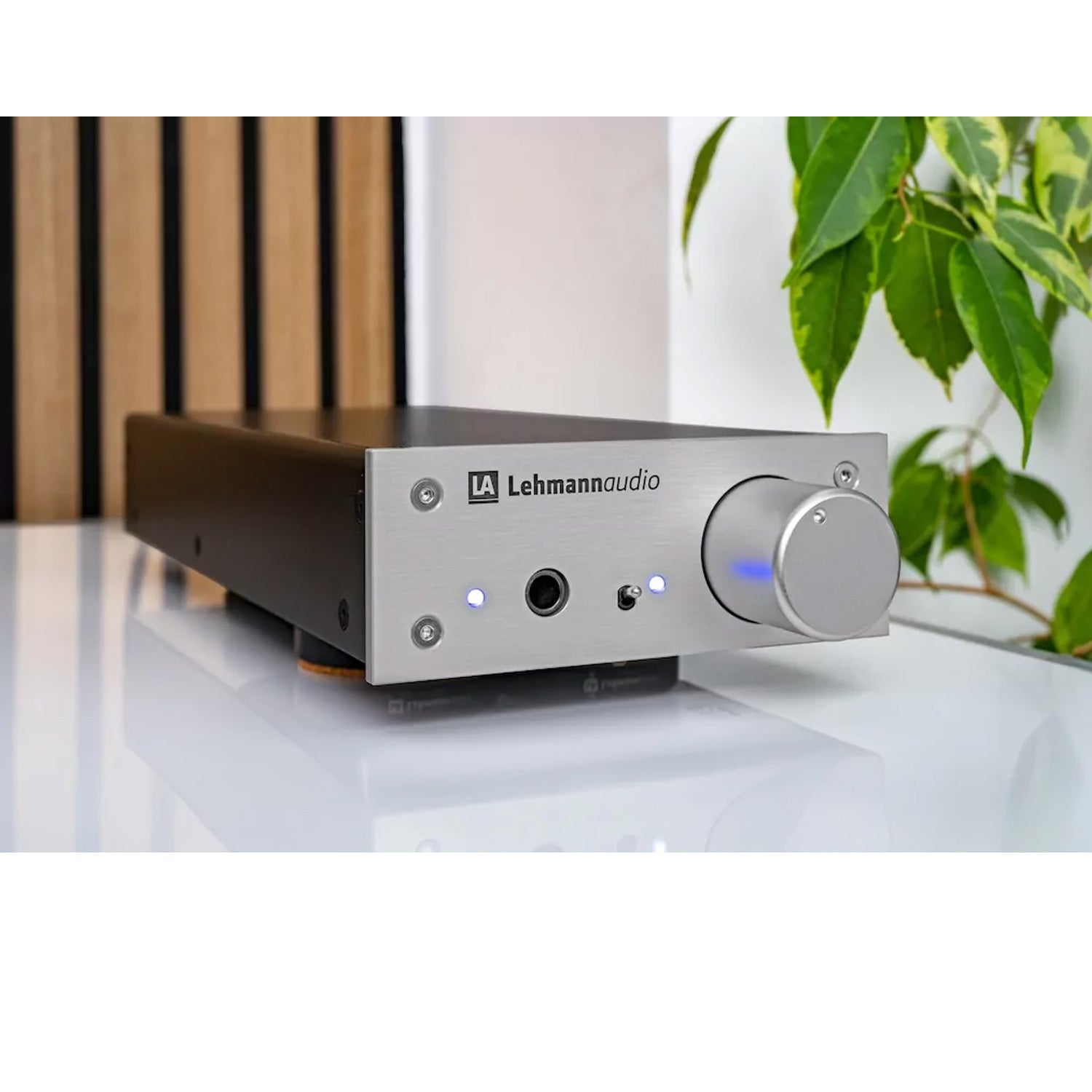 Lehmann Audio