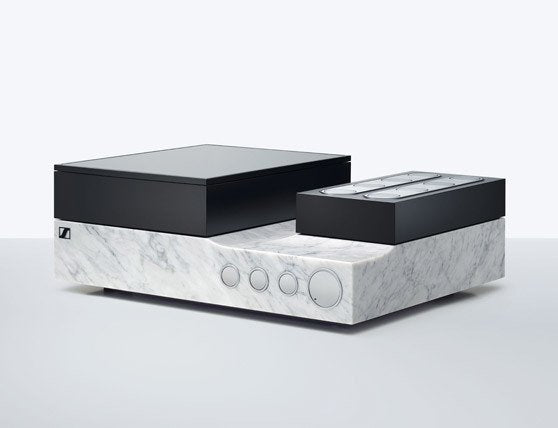 Sennheiser HE 1