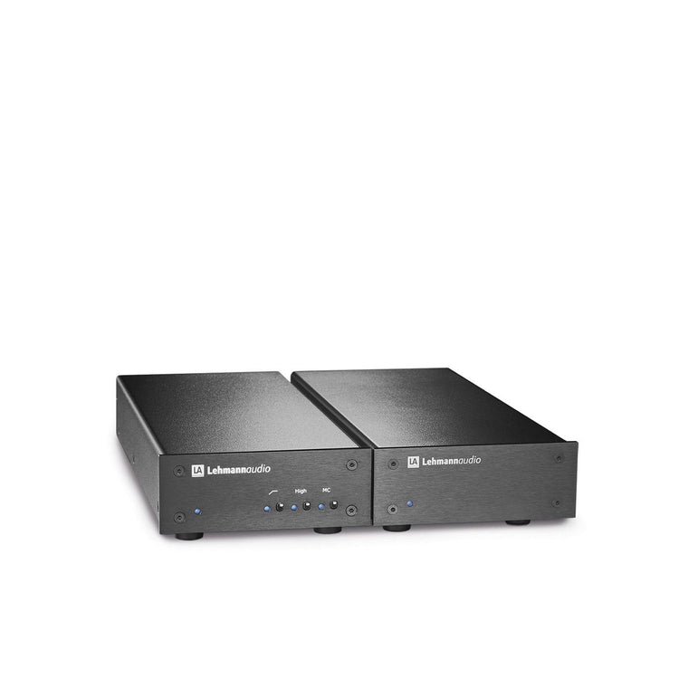 Lehmann Audio Decade