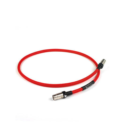 Chord Company Shawline DIN