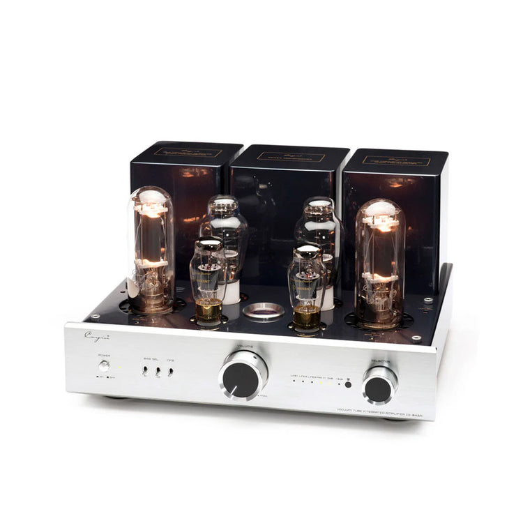 Cayin CS-845A Reference
