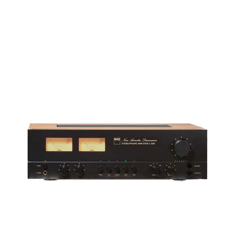 NAD C3050