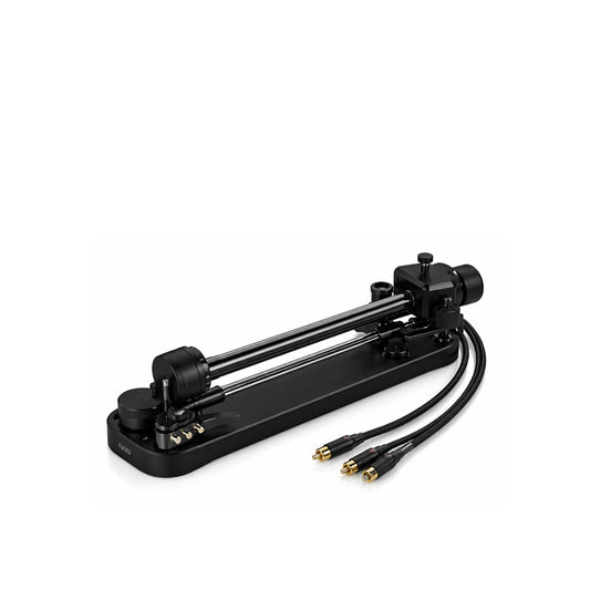 Clearaudio TT3 mit Super Sixtream Kabel
