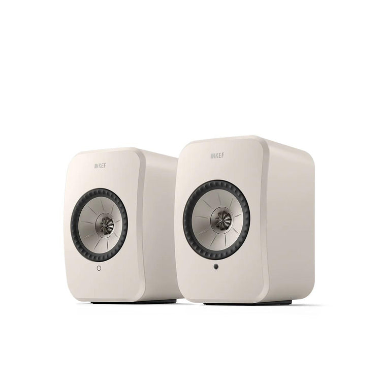 KEF LSX II LT