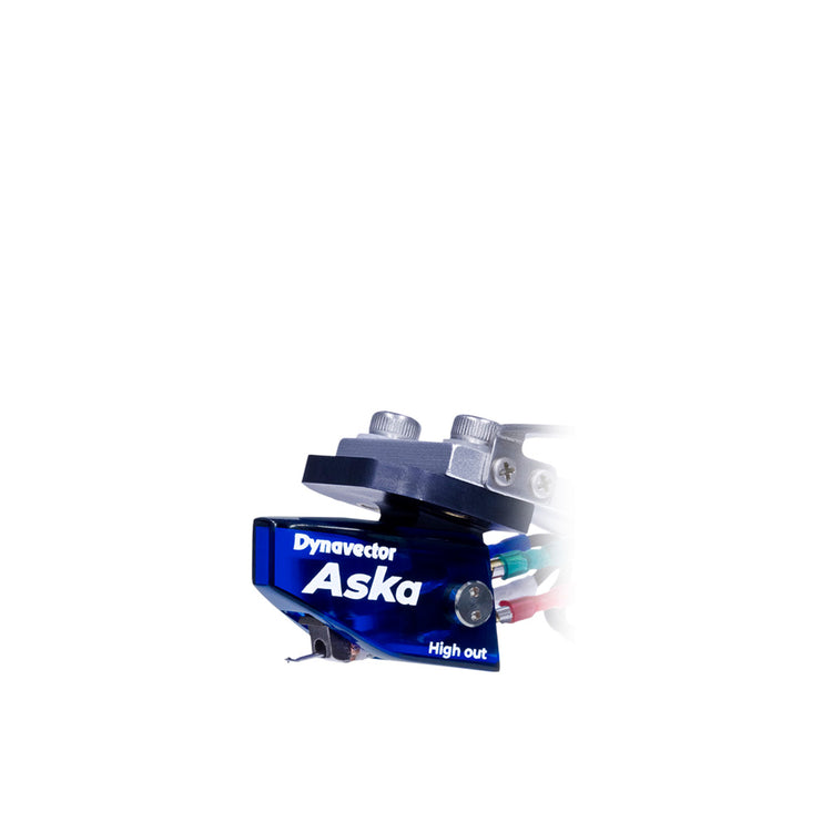 Dynavector ASKA