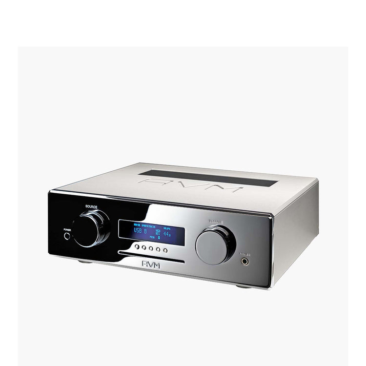 AVM CS 6.3