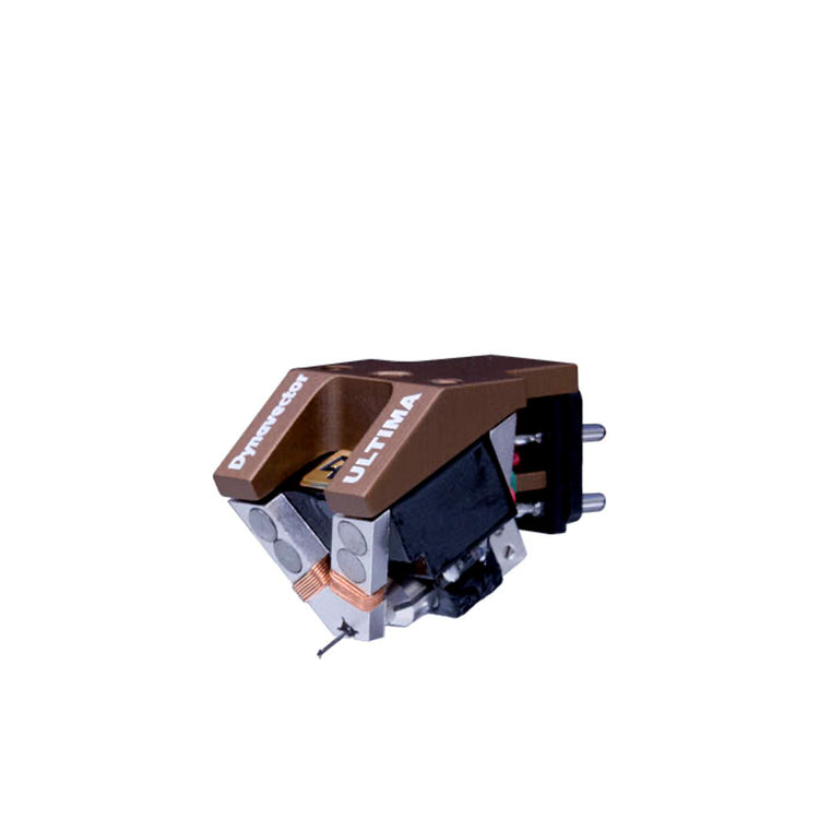 Dynavector DRT XV Ultima
