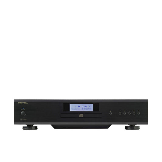 Rotel CD11 MKII