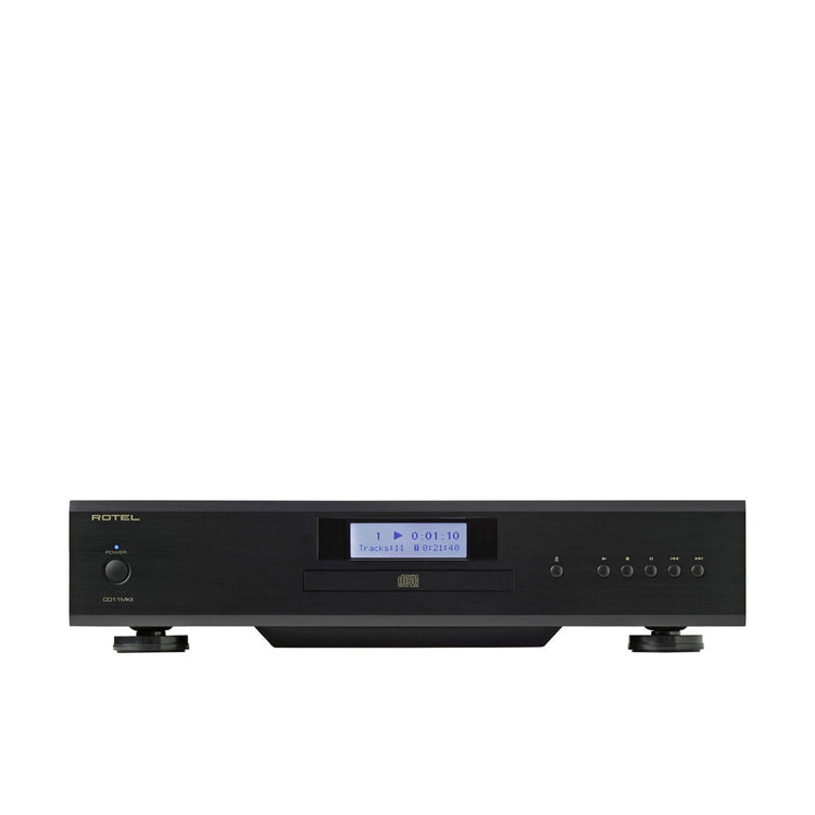 Rotel CD11 MKII