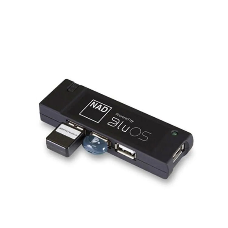 NAD BluOS Upgrade Kit