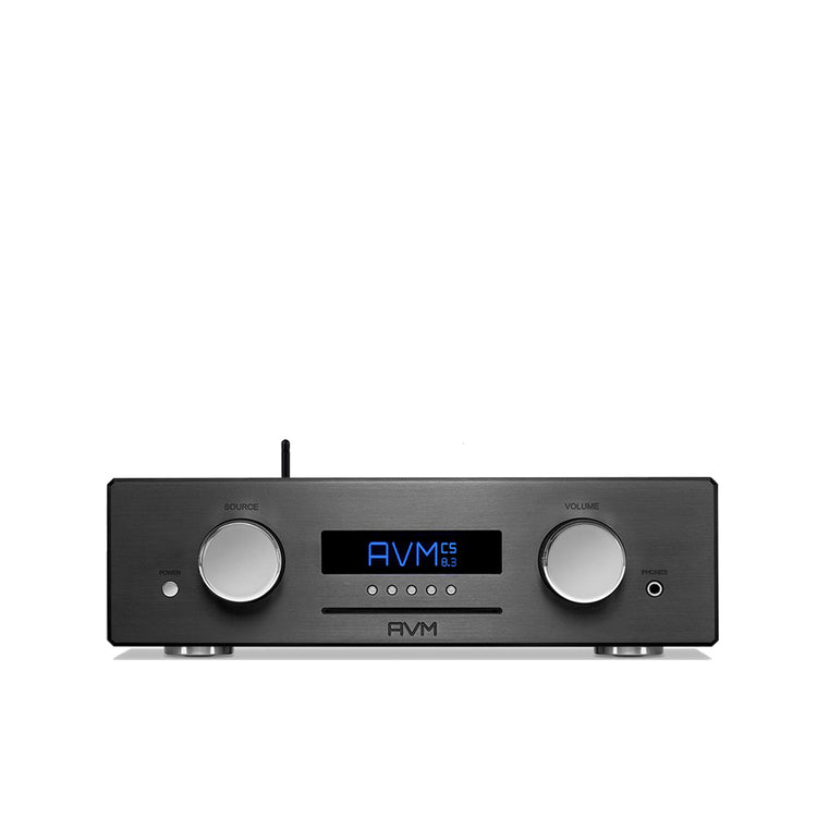 AVM CS 8.3