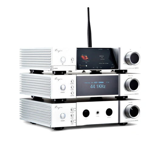 Cayin iDAC-8