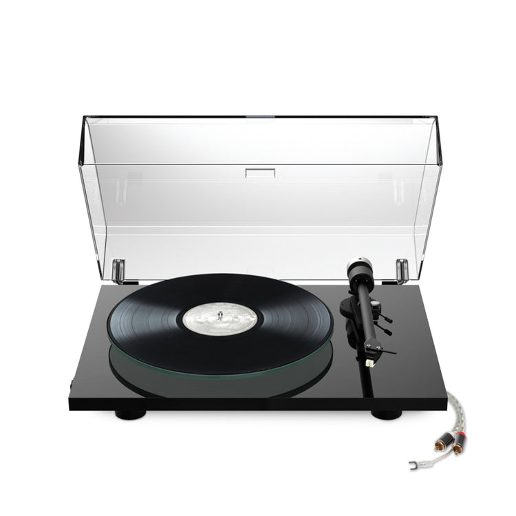Pro-ject T2 W
