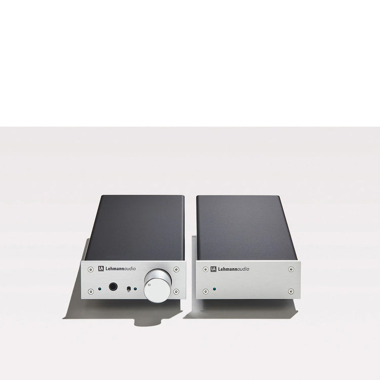 Lehmann Audio Phonolit