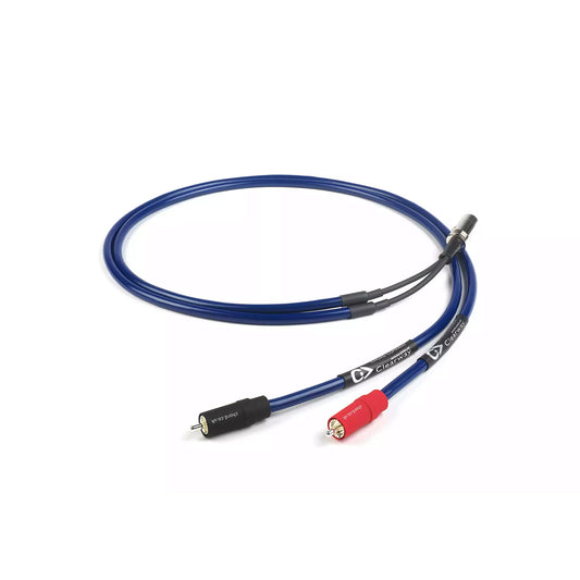 Chord Company Clearway DIN