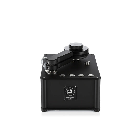 Clearaudio smart double matrix