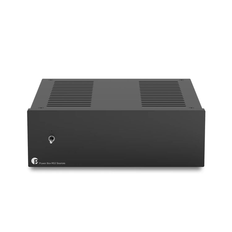 Pro-ject Power Box RS2 Sources