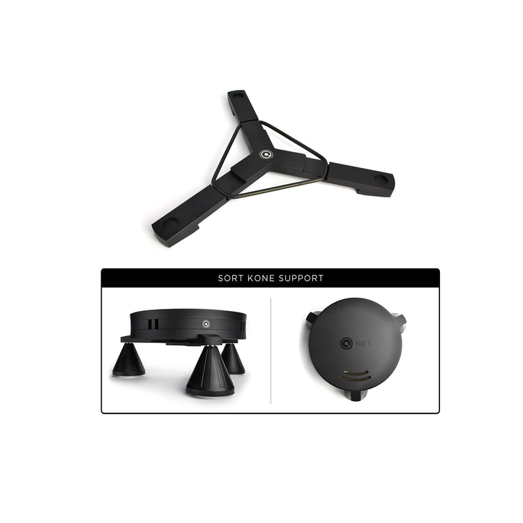 Nordost Qnet Stand