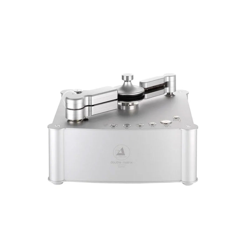 Clearaudio double matrix professional SONIC
