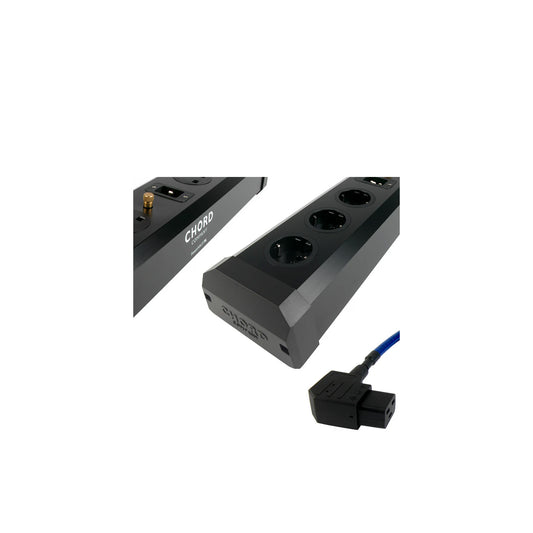 Chord Company PowerHAUS P6