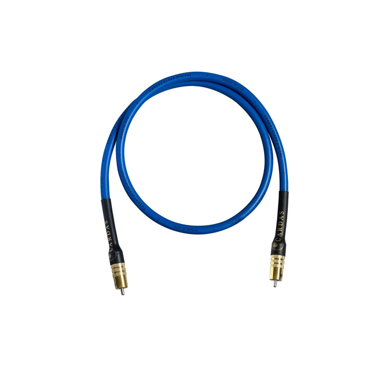 Cardas Audio Clear Digital SPDIF Coax