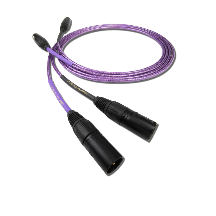 Nordost Purple Flare Interconnect