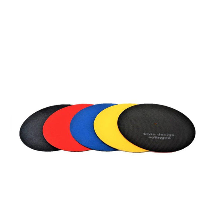 Levin Design Sandwich Tellerauflage