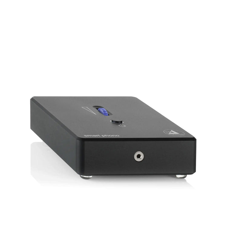 Clearaudio Smart Phono V2 Headphone