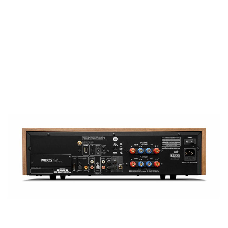 NAD C3050