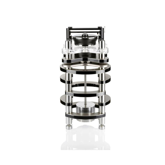 Clearaudio Statement V2 Laufwerk