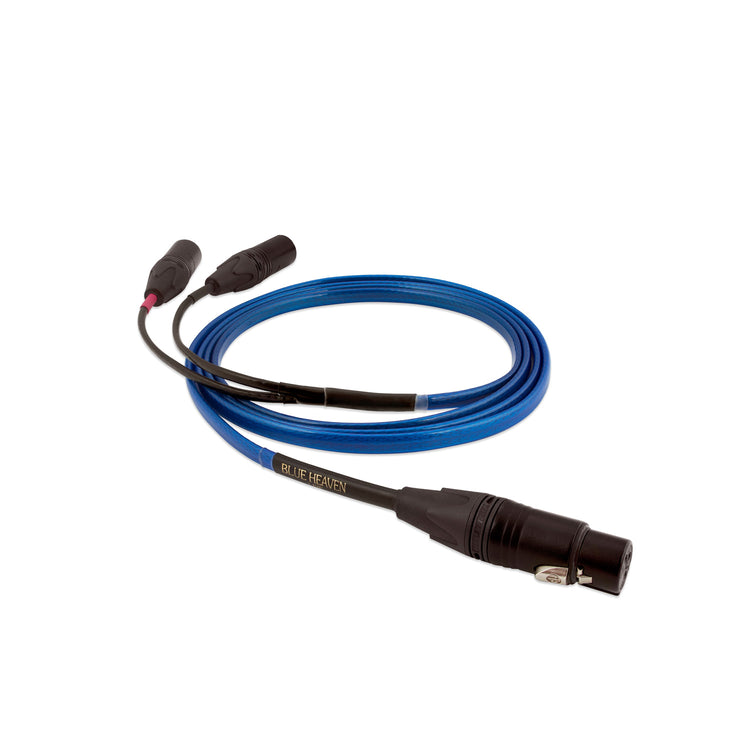 Nordost Blue Heaven Subwoofer Cable