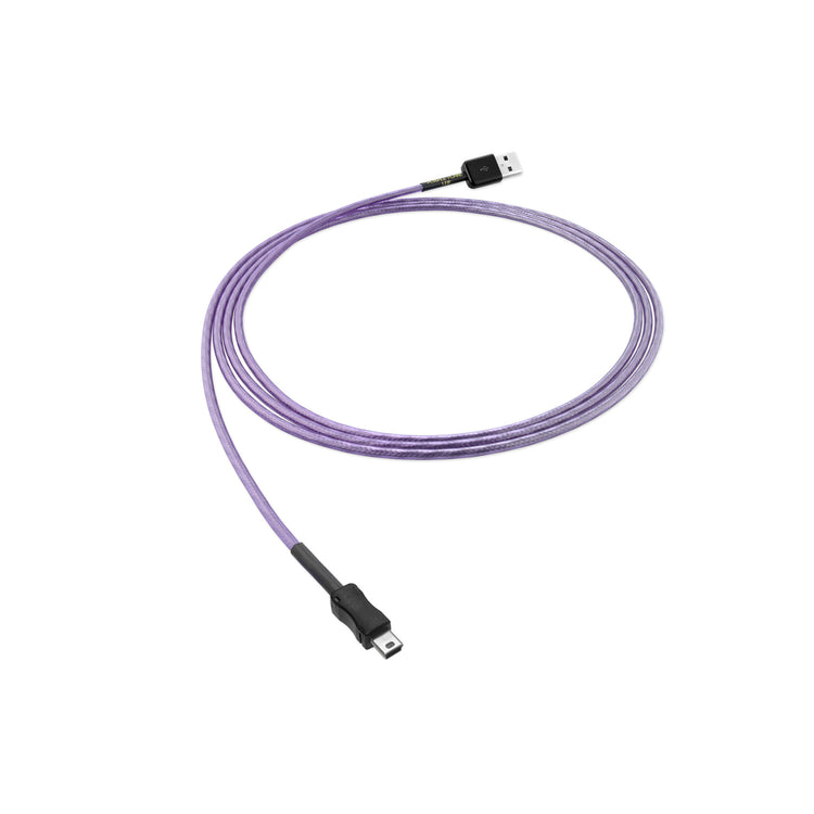 Nordost Purple Flare USB 2.0 Cable