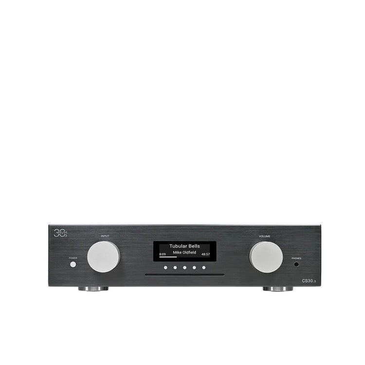 AVM CS 30.3
