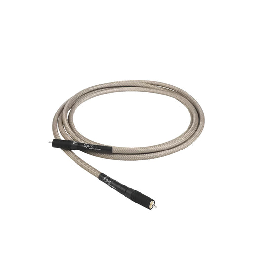 Chord Company Epic SUB