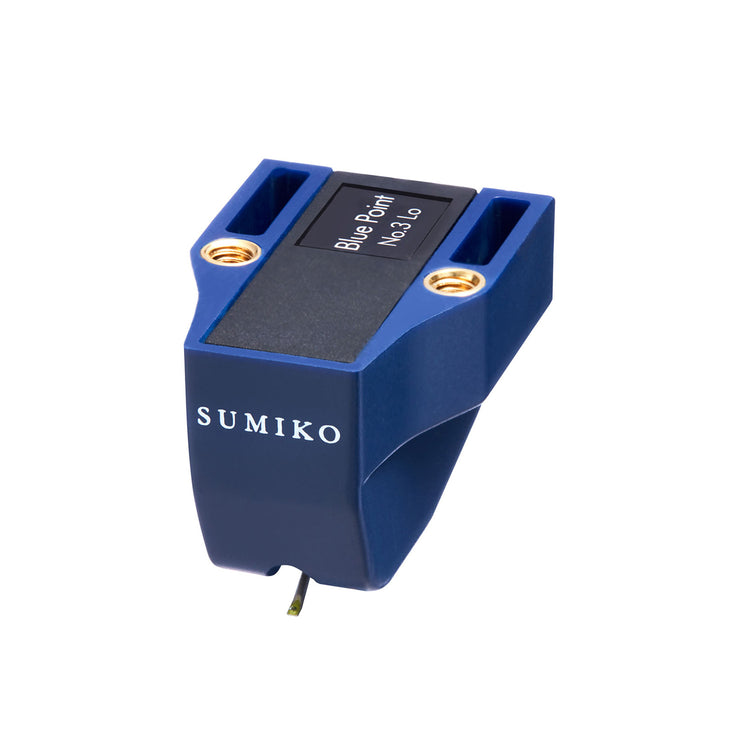Sumiko Blue Point No.3 Low