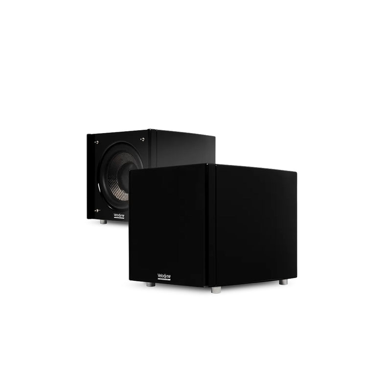Velodyne SPL-X 12