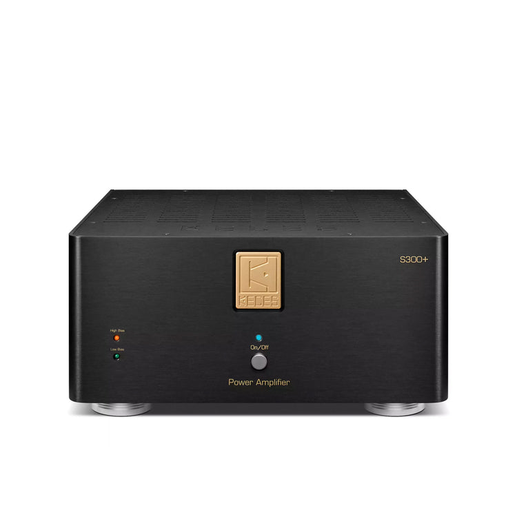 Keces S-300+