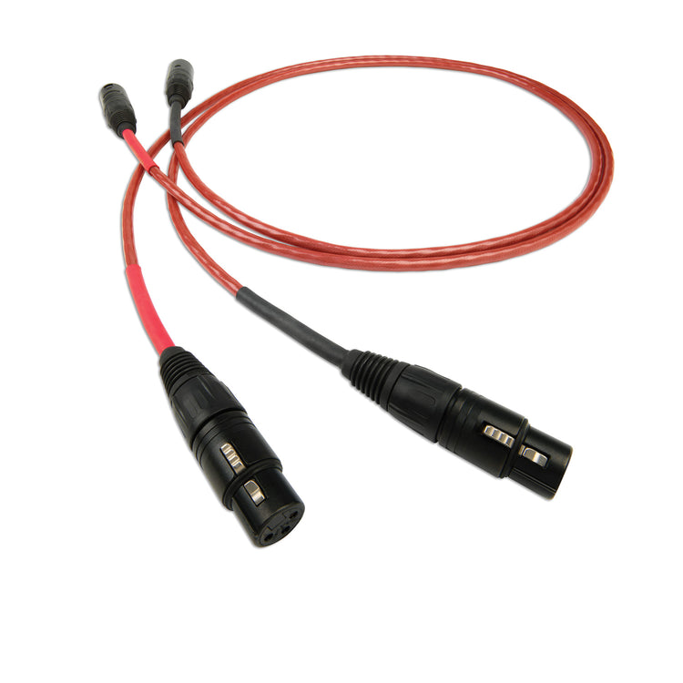 Nordost Red Dawn Interconnect