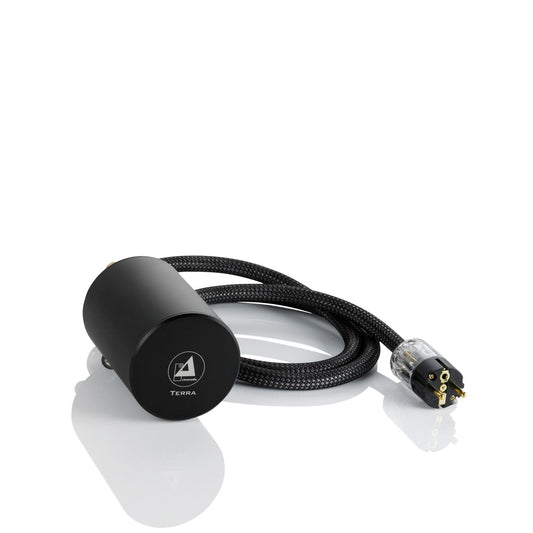 Clearaudio Terra Erdungsbox