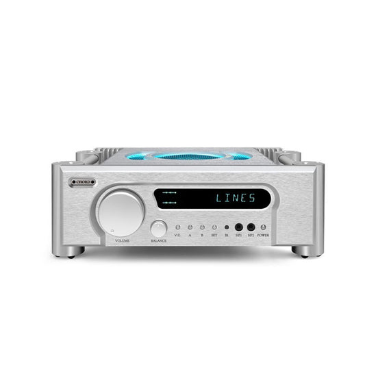 Chord Electronics ULTIMA PRE 2