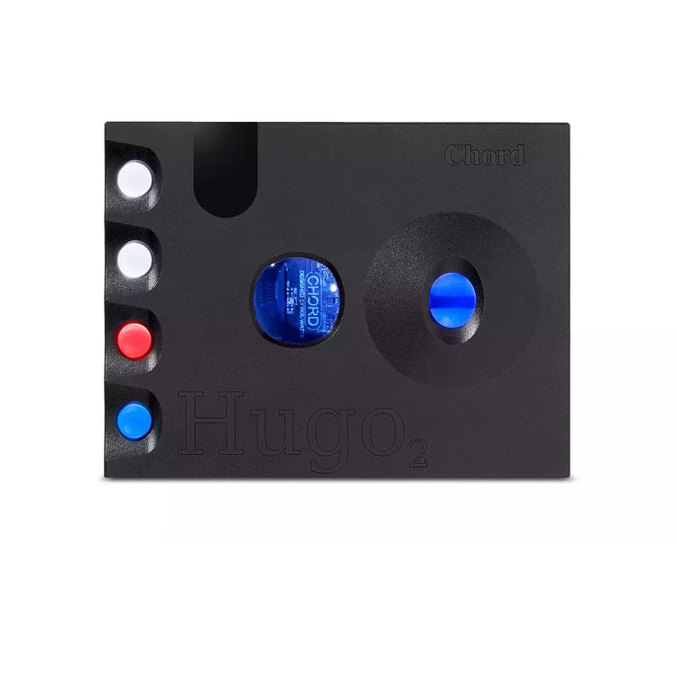 Chord Electronics HUGO 2