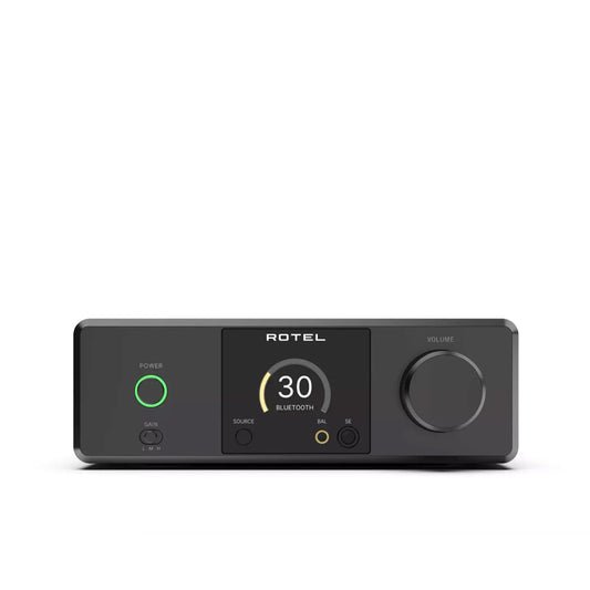 Rotel DX-3