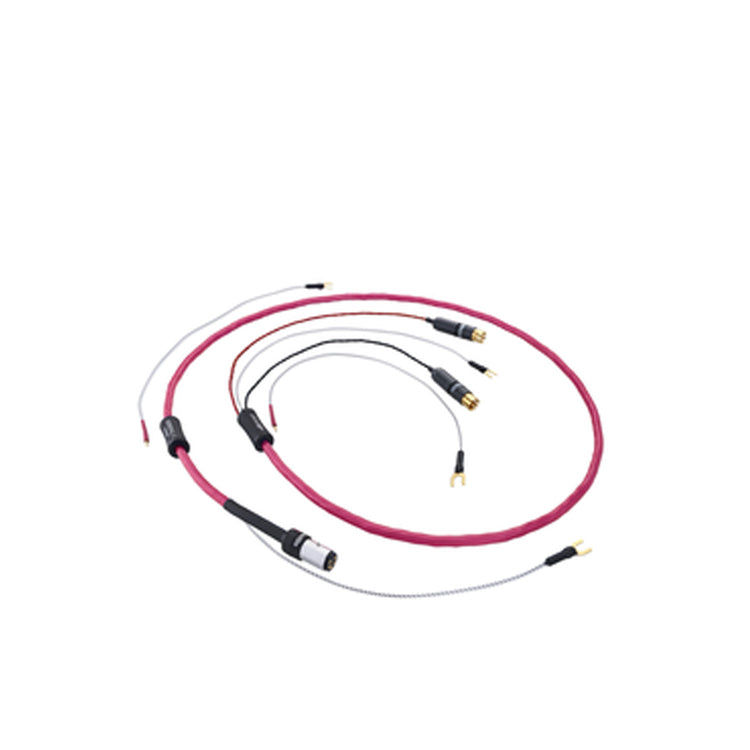 Nordost Heimdall 2 Tonarmkabel