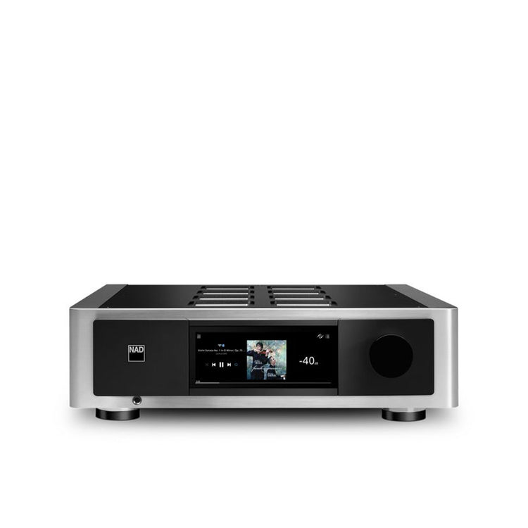 NAD M66