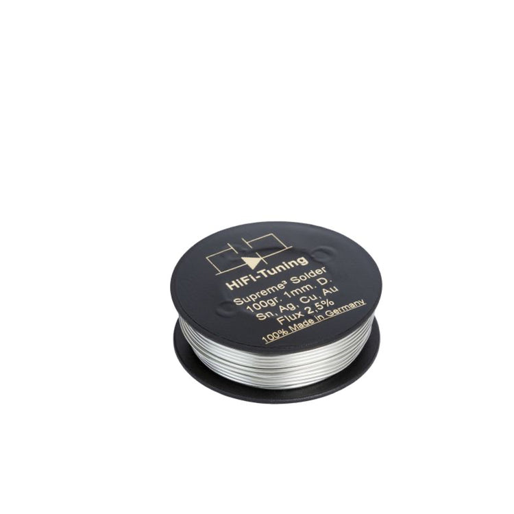 HiFi-Tuning Supreme³ Solder