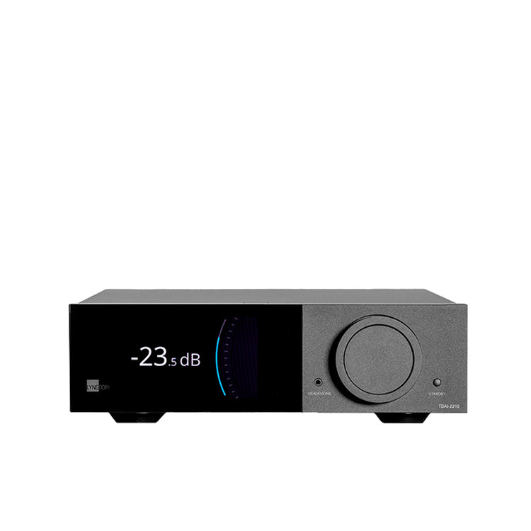 Lyngdorf TDAI 2210