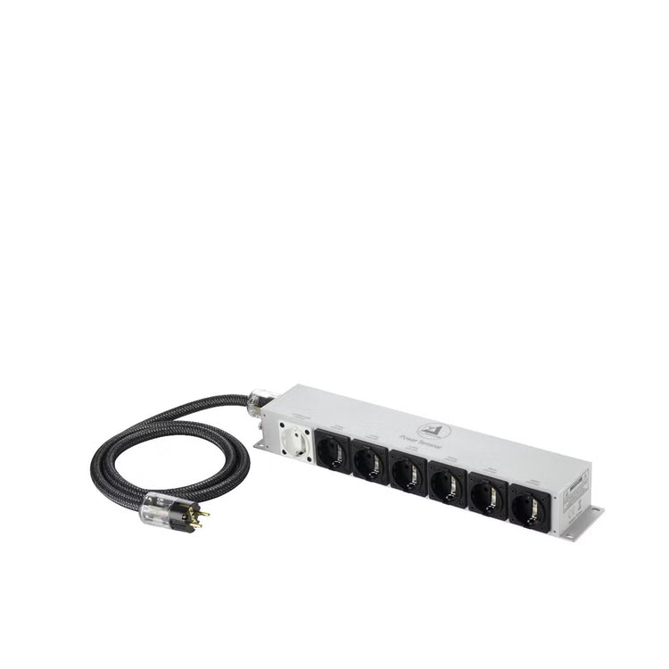 Clearaudio Power Terminal