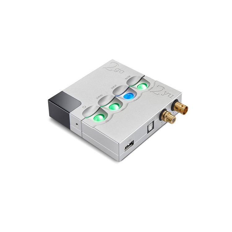 Chord Electronics 2YU