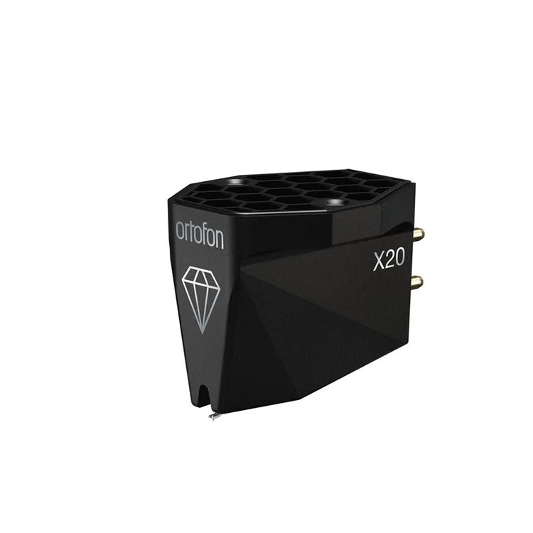 Ortofon MC X20